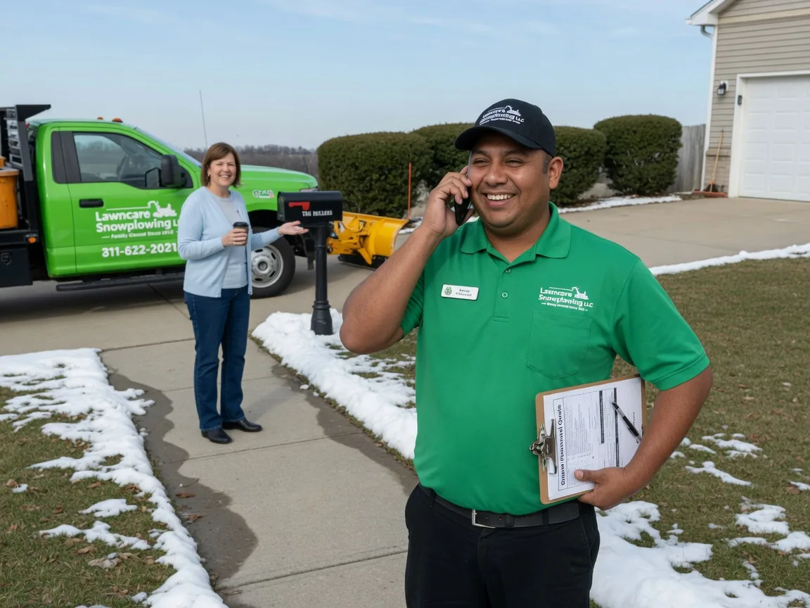 Lawn Care Services By Expert Landscaper Swans Island, ME FAQs